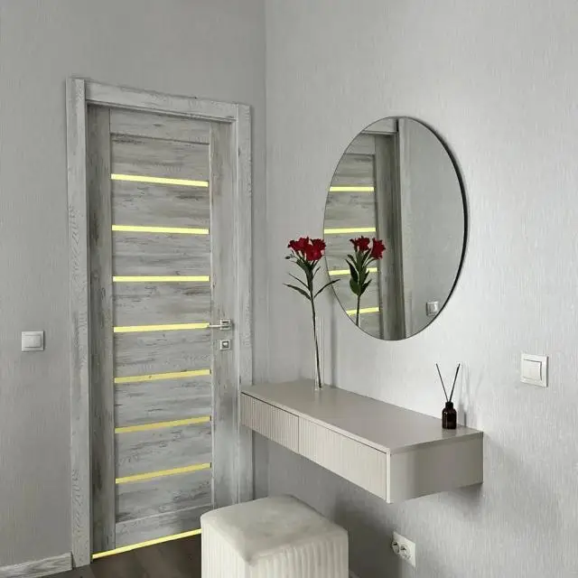 Real photos of Apartment on Komarova street 7B