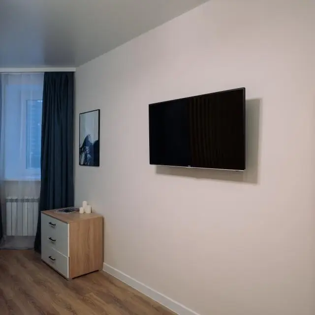 Real photos of SV Apartments on 62 Gusev Boulevard