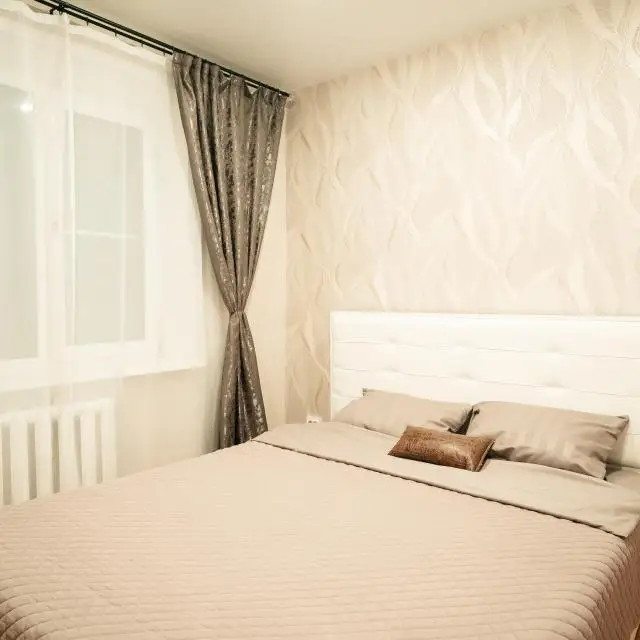 Real photos of Apartments in the city center on Zhigareva street 31