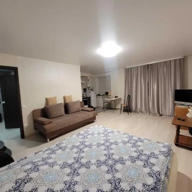 Real photos of Apartments on Gogol street 99