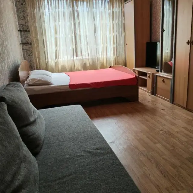 Real photos of Apartments on Yuzhnaya street 18