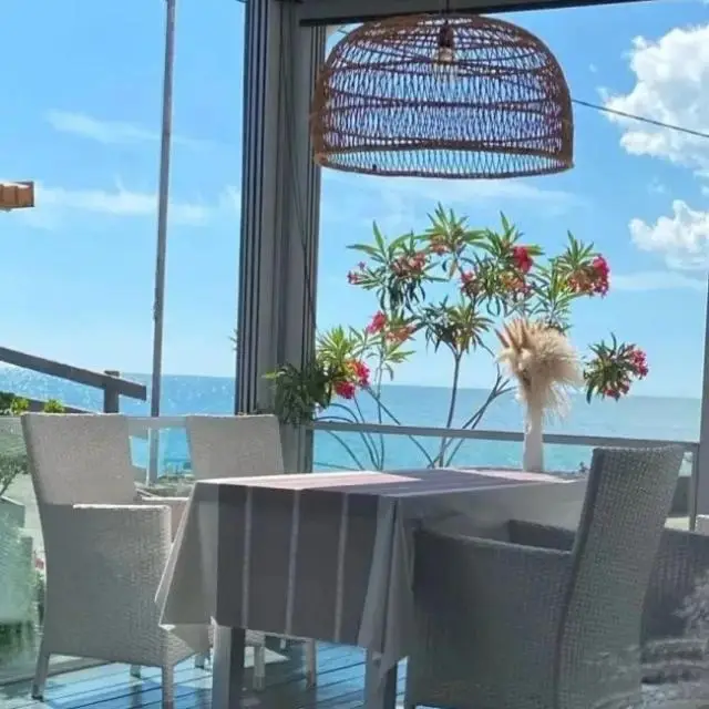 Реальные фото Черноморъ (ex. Sochi Beach Hotel)