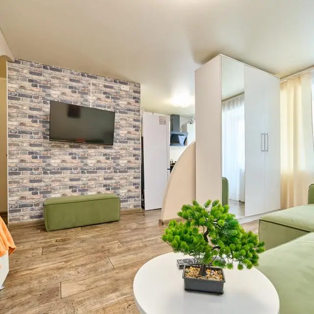 Real photos of ParmaApart on Bauman street 19