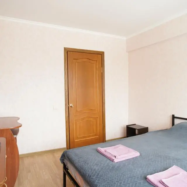 Реальные фото Апартаменты Righ Room на Дзержинского д.71 
