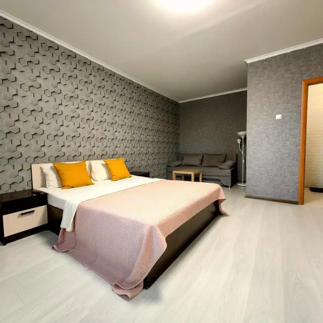 Real photos of Apartments on Orekhovyi bulvar, 65