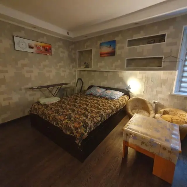 Real photos of Apartments on Anatoly Gladkov street