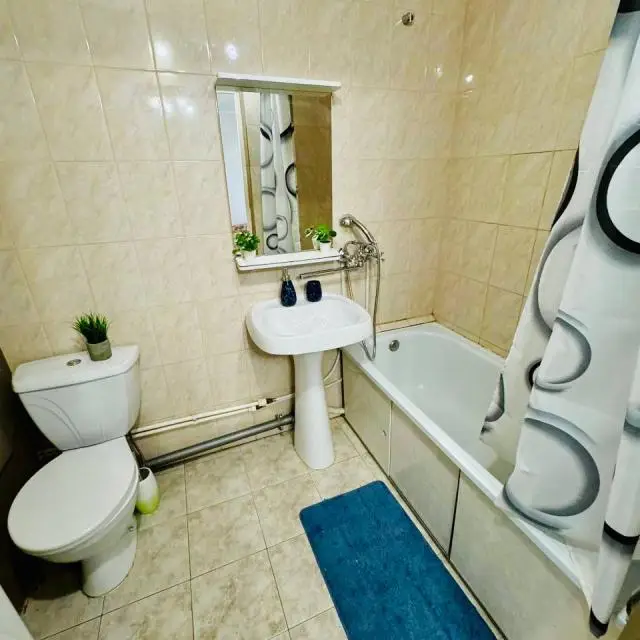 Real photos of Apartments on Soyuznaya Street 2