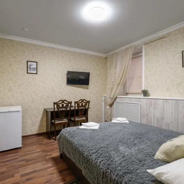 Real photos of Chalet