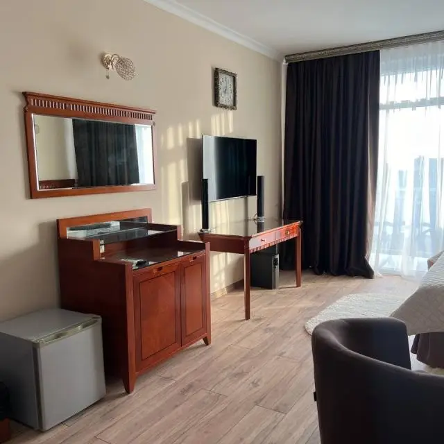 Real photos of Yamal Boutique Hotel