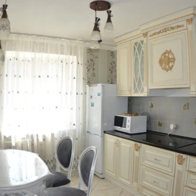 Real photos of Apartments on Nizhnyaya Dubrova street 19
