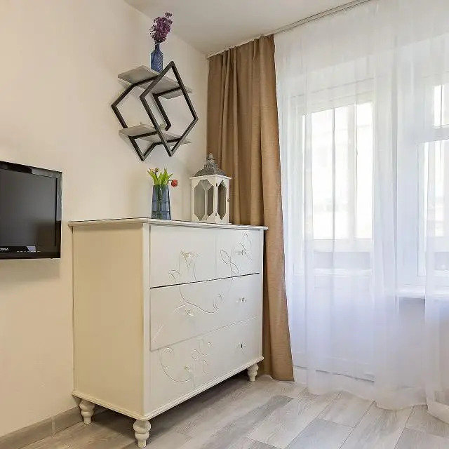 Реальные фото Prima Rent на лице Сергиевская 1
