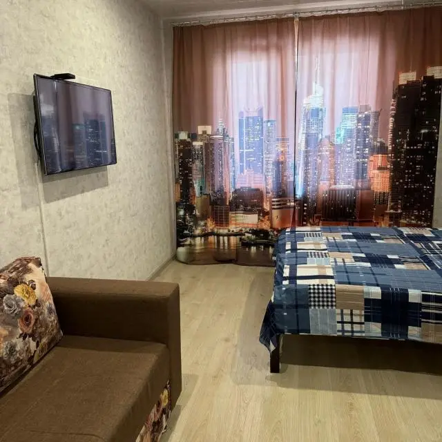 Real photos of Apartments on the Tyumen tract, 6/1