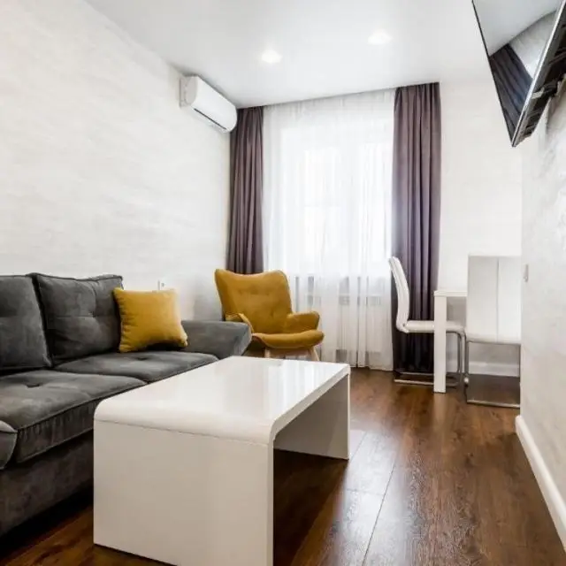 Real photos of Apartment Alisa39 on 15 Teatralnaya Street