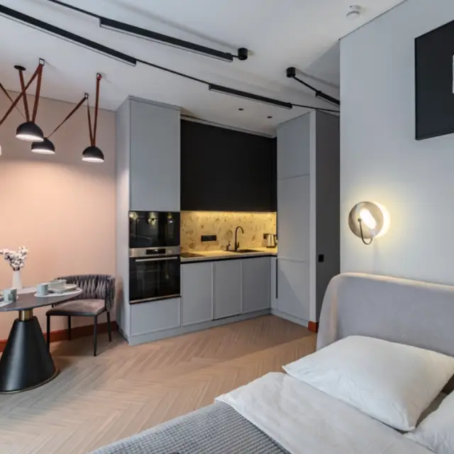 Real photos of Apartment ARARAT SONTIN 95/2