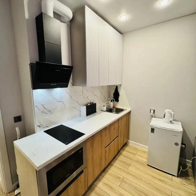 Real photos of Pavlenko Apartment on Ivan Belichenko 90k1
