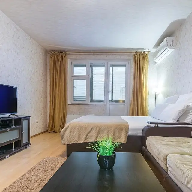 Real photos of Apartment in Yuzhnoye Butovo
