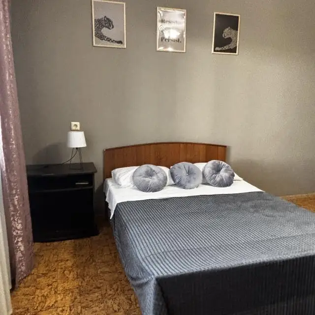 Реальные фото Апартаменты на улице Братьев Кашириных, 88