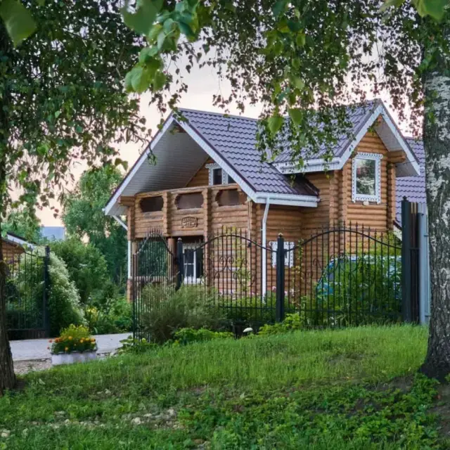 Real photos of Cottage in Dudkino 22