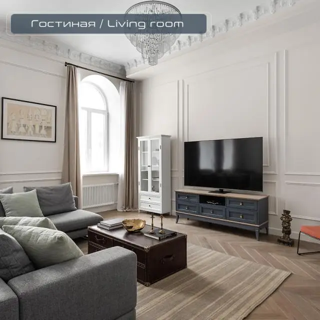 Real photos of PiterApartments on 36 Rubinstein Street