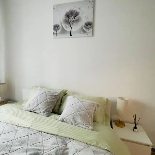 Real photos of Apartment on 15 Spacious Street