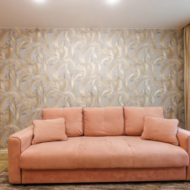 Real photos of Apartment on Nikolay Rudnev street 27