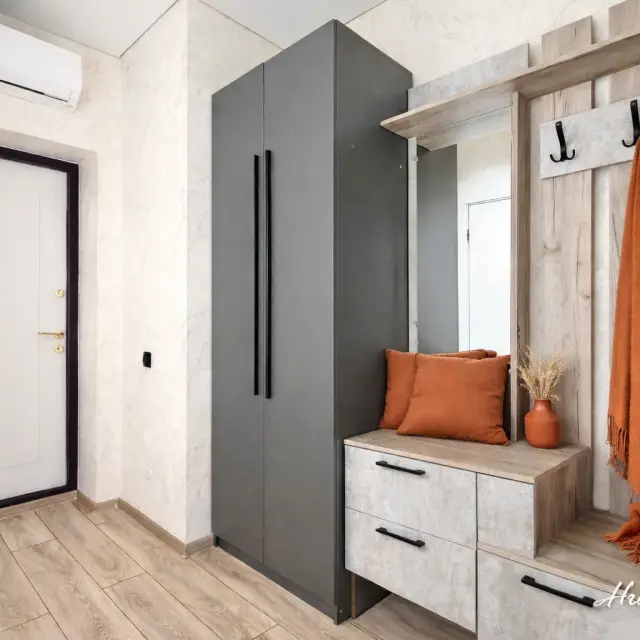 Реальные фото Уютное место / Hugge place возле Цирка