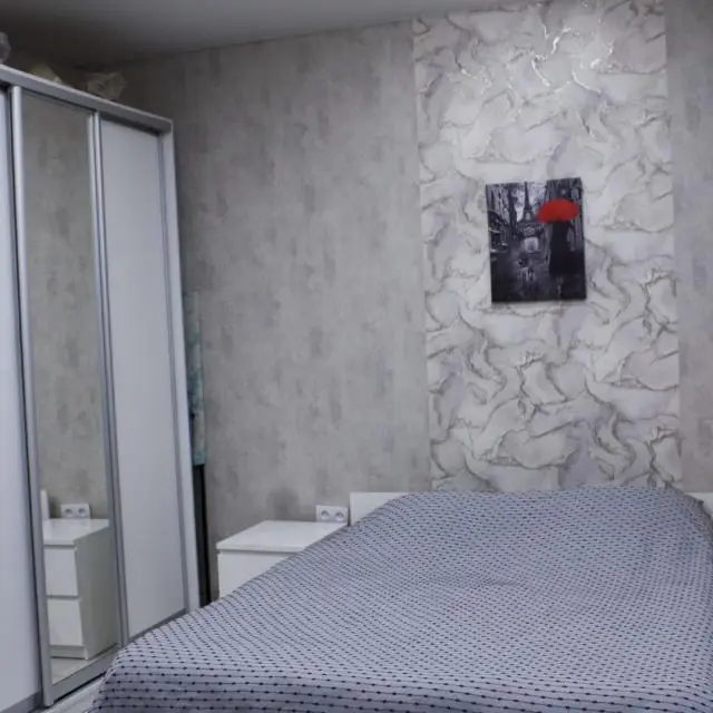 Реальные фото Апартаменты на Бабушкина, 23В