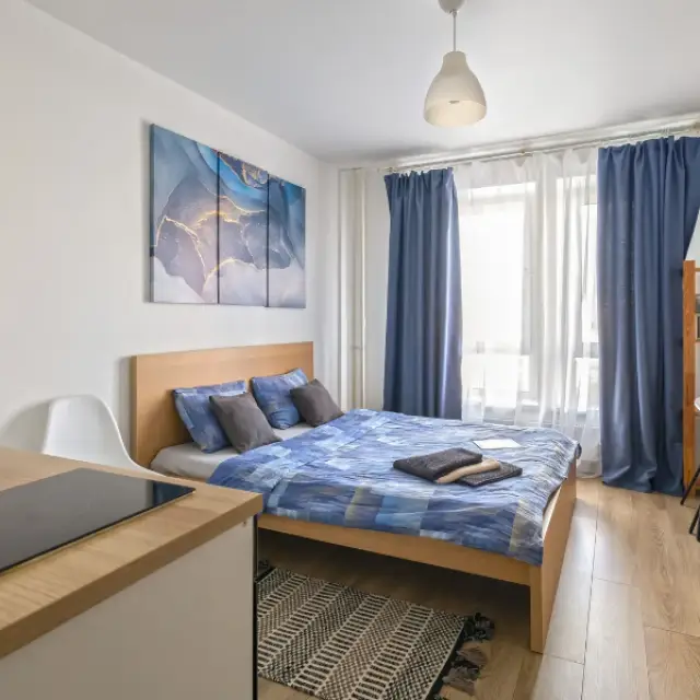 Real photos of Ocean Apartments