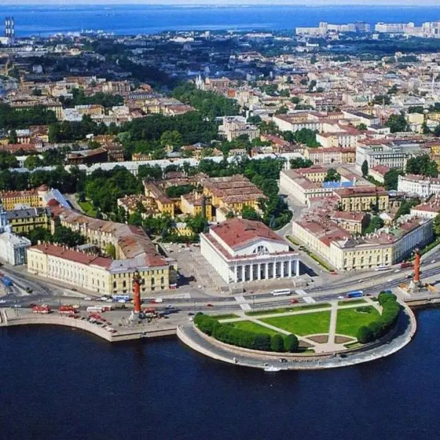 Real photos of Apartamenty na ulice Gluharskaya 27-1