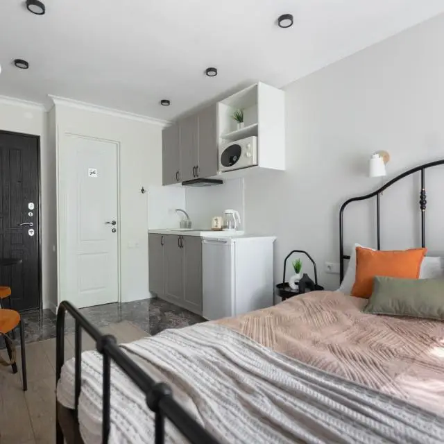Real photos of RIVA Apart Tulip