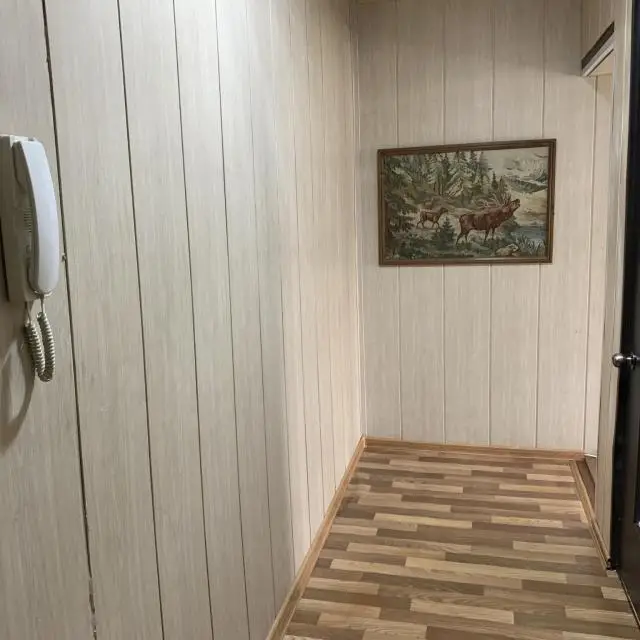Real photos of Apartments on Partizan Zheleznyak street 24B