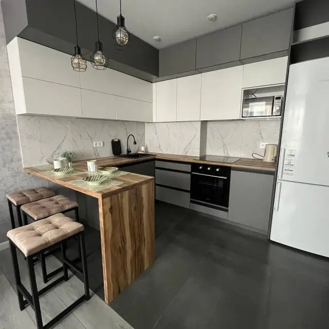 Real photos of El Apartment Apartment on Severnaya street 2Ak2