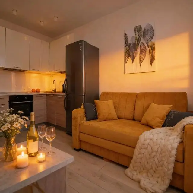 Real photos of The Central Apartments