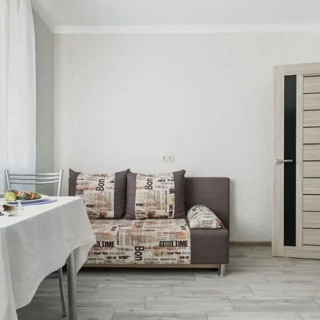 Real photos of Apartment Don Ararat on Creativnaya 9c1