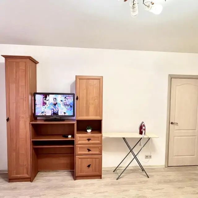 Real photos of Apartments on 3 Donbasskaya street