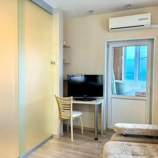 Real photos of MARS Hotel Partizanskaya 105