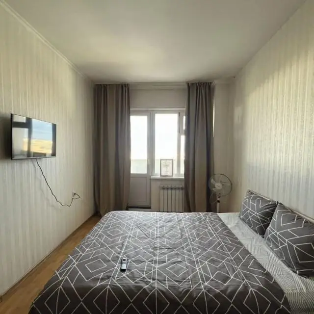 Real photos of Apartments on Mozhaisky street 2/4