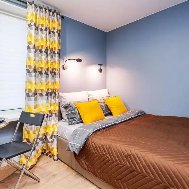 Real photos of Vnukovo Good House on Kakhovka street 5/4