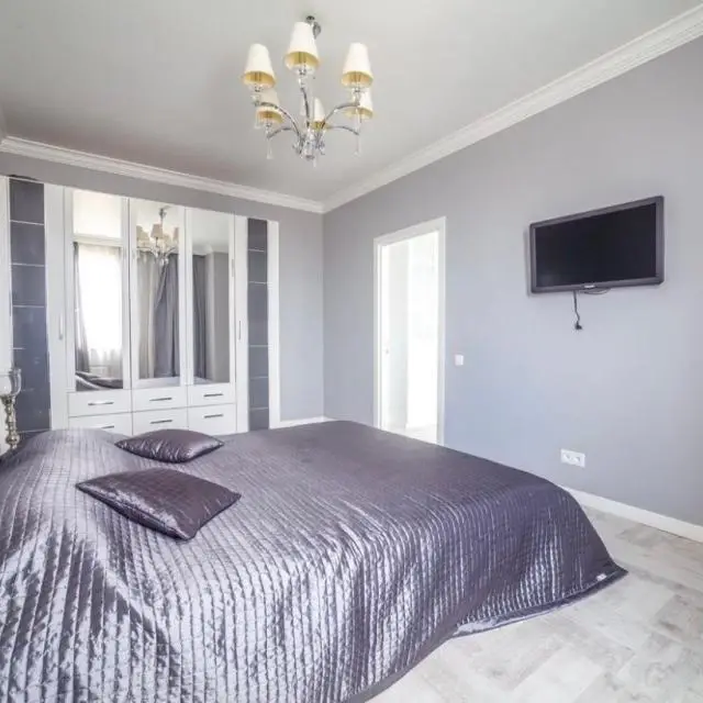 Real photos of Apartments on 119 Telman Street