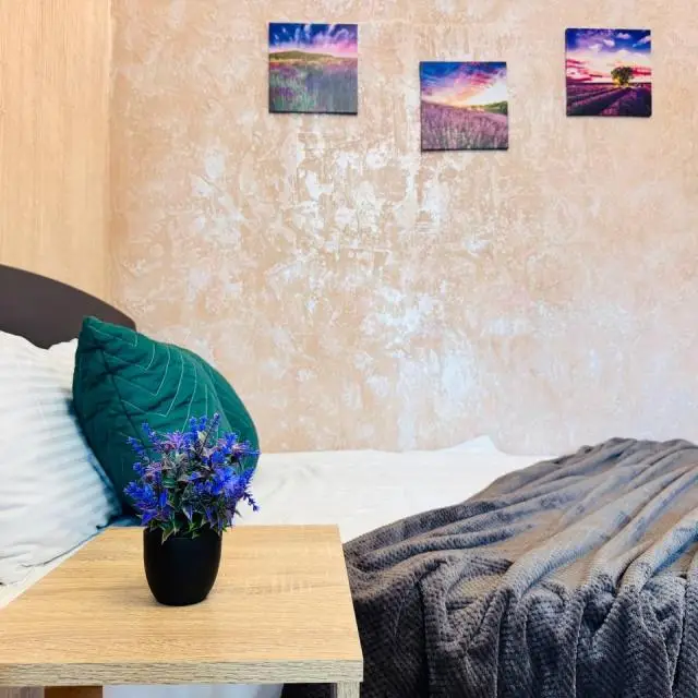 Real photos of Apartment Room-Room Oktyabrsky