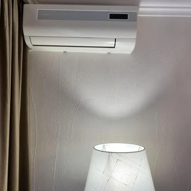 Real photos of Apartments on Studencheskiy lane 30
