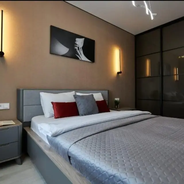 Real photos of Apartments on Sokolov Avenue 68/118B page 1