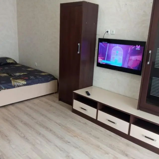 Real photos of Apartments on Excavatorshchikov street 28 