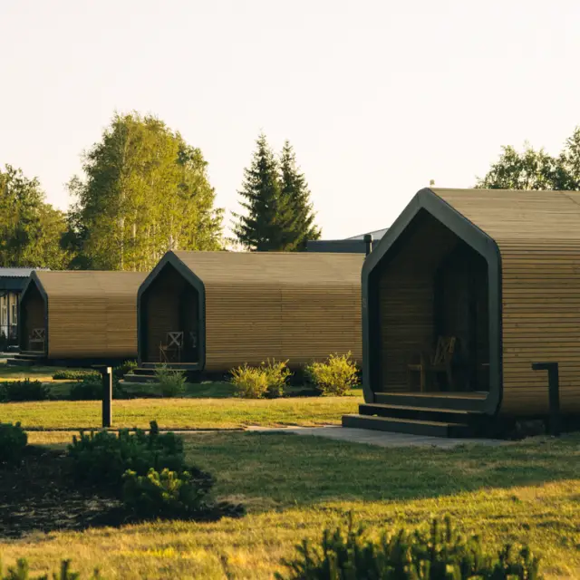 Real photos of Novaya Zemlya Park Hotel