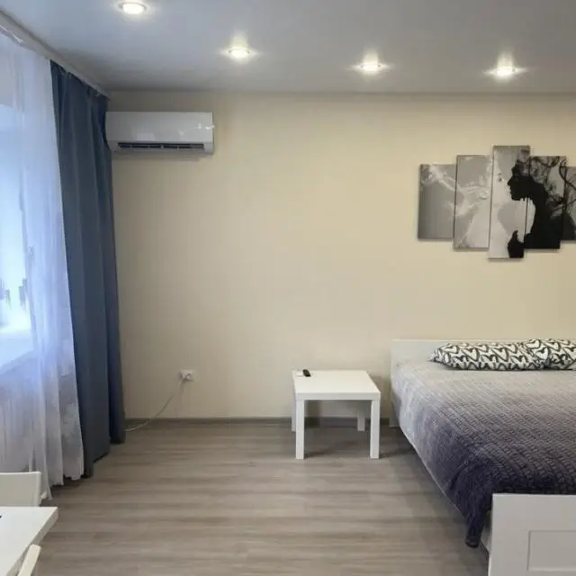Real photos of Apartments on 40 let Oktyabrya 64 street