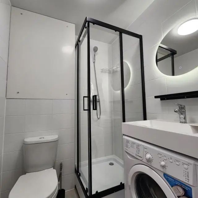 Real photos of Apartments on Varshavskoe highway 284k4