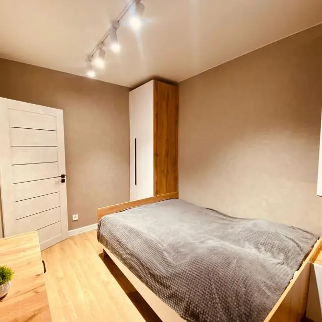 Real photos of Apartment Level on Krasnaya Street 11