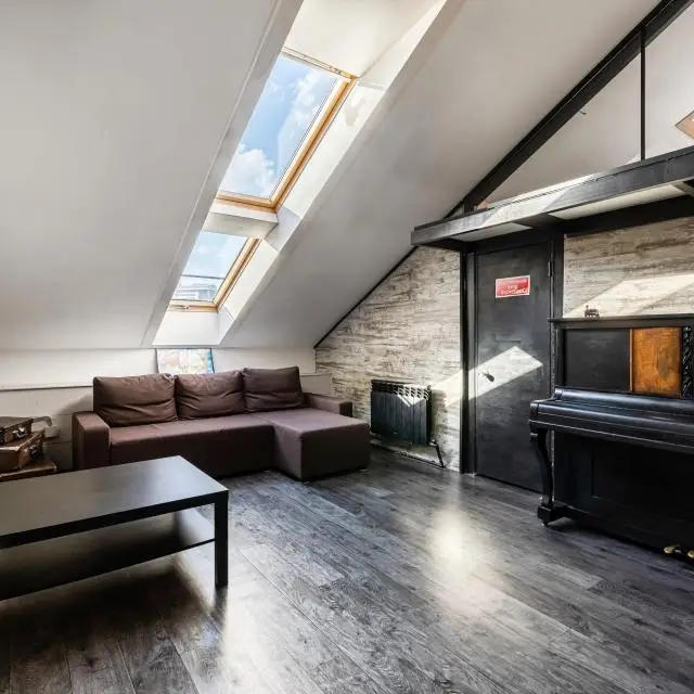Real photos of Apartments on Ostrovsky street 85a