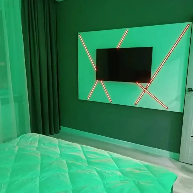 Real photos of Apartments on 106 Bolshaya St. Petersburg street, building 5
