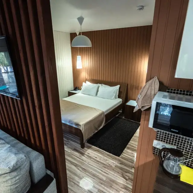 Real photos of Park-hotel Polyana